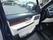 land rover range rover sport i (l320) del año 2011