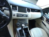 land rover range rover sport i (l320) del año 2011