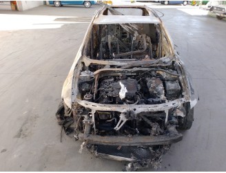 skoda superb (3u4) del año 2014