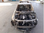 skoda superb (3u4) del año 2014