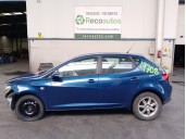 seat ibiza (6j5) del año 2008