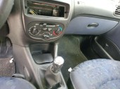 peugeot 206 berlina del año 2000
