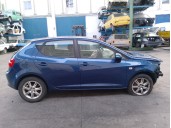 seat ibiza (6j5) from year 2008