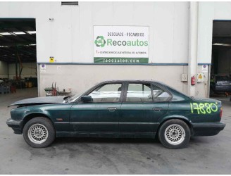 bmw serie 5 berlina (e34) del año 1994