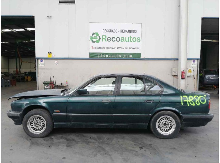 bmw serie 5 berlina (e34) del año 1994