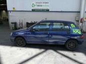 renault clio i fase i+ii (b/c57) del año 1998