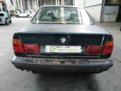 bmw serie 5 berlina (e34) del año 1994