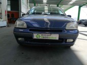 renault clio i fase i+ii (b/c57) del año 1998