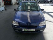 renault clio i fase i+ii (b/c57) del año 1998