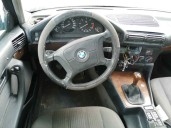 bmw serie 5 berlina (e34) del año 1994