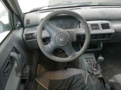 renault clio i fase i+ii (b/c57) del año 1998