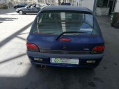 renault clio i fase i+ii (b/c57) del año 1998