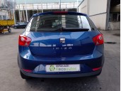 seat ibiza (6j5) from the year 2008