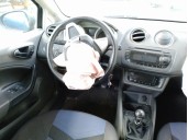 seat ibiza (6j5) del año 2008