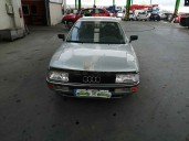 audi 80/90 (893) del año 1990