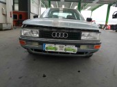 audi 80/90 (893) del año 1990