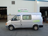 ford transit furgoneta (e_ _) del año 2000