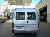 ford transit furgoneta (e_ _) del año 2000