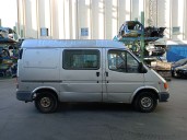 ford transit furgoneta (e_ _) del año 2000