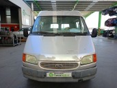 ford transit furgoneta (e_ _) del año 2000