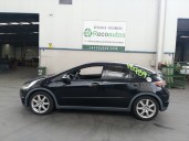 honda civic berlina 5 (fk) del año 2007