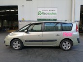 renault espace iv (jk0) del año 2003