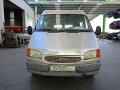 ford transit furgoneta (e_ _) del año 2000