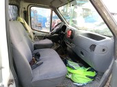ford transit furgoneta (e_ _) del año 2000