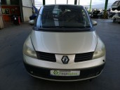 renault espace iv (jk0) del año 2003