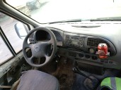 ford transit furgoneta (e_ _) del año 2000