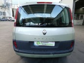 renault espace iv (jk0) del año 2003