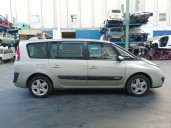 renault espace iv (jk0) del año 2003