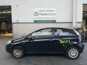 fiat punto (evo) (199) del año 2011