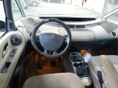 renault espace iv (jk0) del año 2003