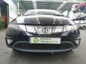 honda civic berlina 5 (fk) del año 2007