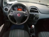 fiat punto (evo) (199) del año 2011