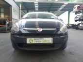fiat punto (evo) (199) del año 2011