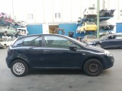 fiat punto (evo) (199) del año 2011
