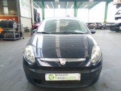 fiat punto (evo) (199) del año 2011