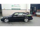 saab 9-5 (ys3e) del año 2003