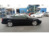 saab 9-5 (ys3e) del año 2003