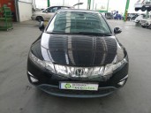 honda civic berlina 5 (fk) del año 2007