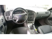 saab 9-5 (ys3e) del año 2003