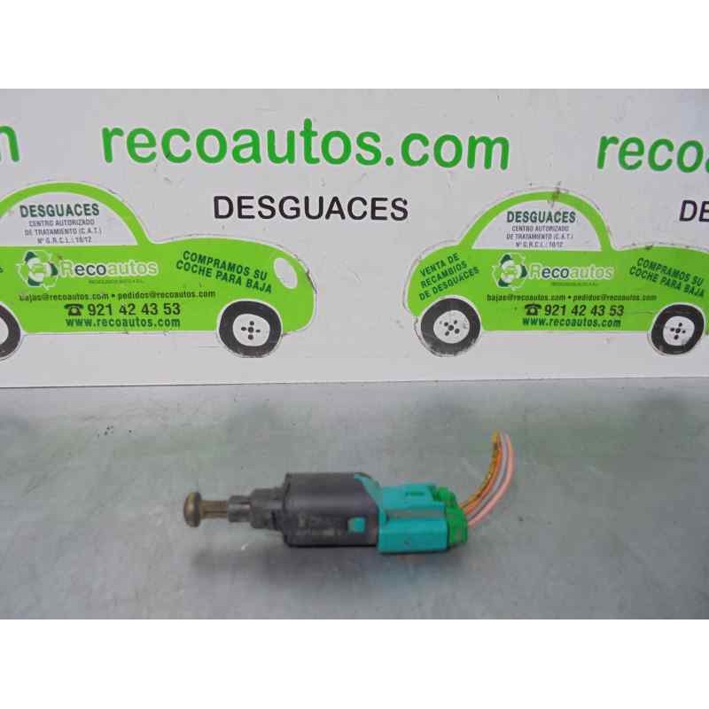 Recambio de interruptor para citroen c4 coupe vtr plus referencia OEM IAM 9650688480  