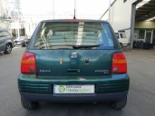 seat arosa (6h1) del año 1999