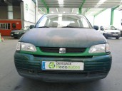 seat arosa (6h1) del año 1999