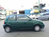 seat arosa (6h1) del año 1999