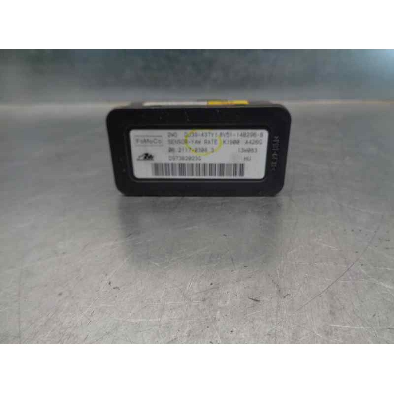 Recambio de modulo electronico para mazda 2 lim. (de) 1.3 16v cat referencia OEM IAM  06211703083 