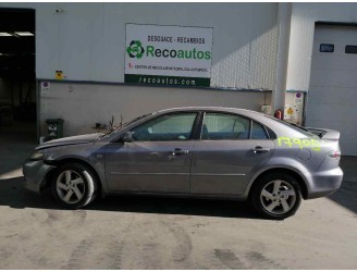 mazda 6 berlina (gg) del año 2005