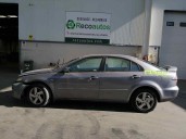 mazda 6 berlina (gg) del año 2005